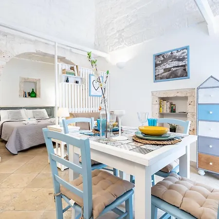 Vico Di By Rentbeat Tatil Evi Ostuni