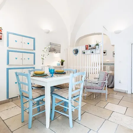 Vico Di By Rentbeat Tatil Evi *