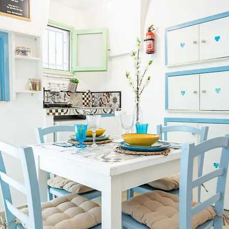Tatil Evi Vico Di By Rentbeat