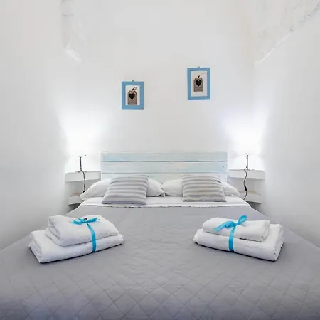 Vico Di By Rentbeat Tatil Evi Ostuni