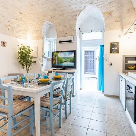 Tatil Evi Vico Di By Rentbeat *
