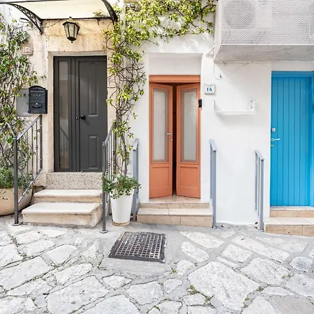 Vico Di By Rentbeat Tatil Evi Ostuni