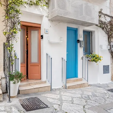 Vico Di By Rentbeat Tatil Evi Ostuni