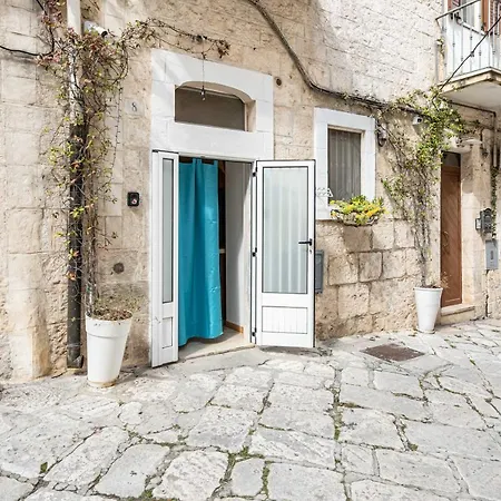 Vico Di By Rentbeat Tatil Evi *