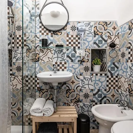 Vico Di By Rentbeat Ostuni