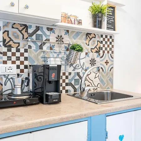 Vico Di By Rentbeat Holiday home