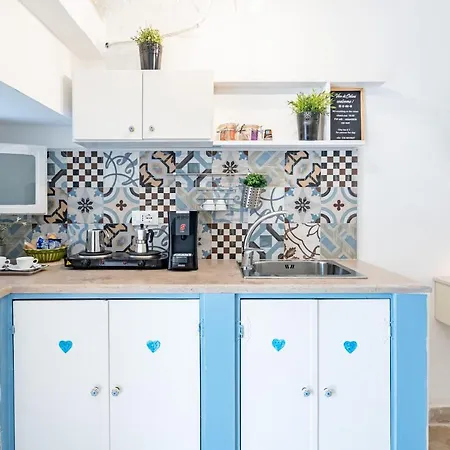 Holiday home Vico Di By Rentbeat Ostuni