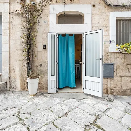 Tatil Evi Vico Di By Rentbeat *