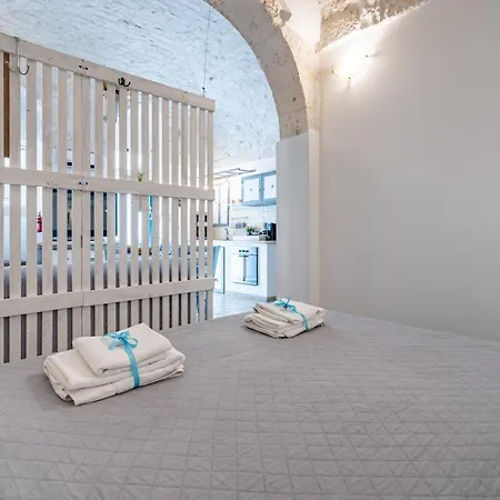 Vico Di By Rentbeat Ostuni