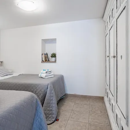 Vico Di By Rentbeat * Ostuni