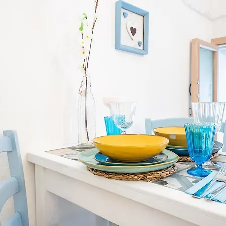 Vico Di By Rentbeat Holiday home Ostuni