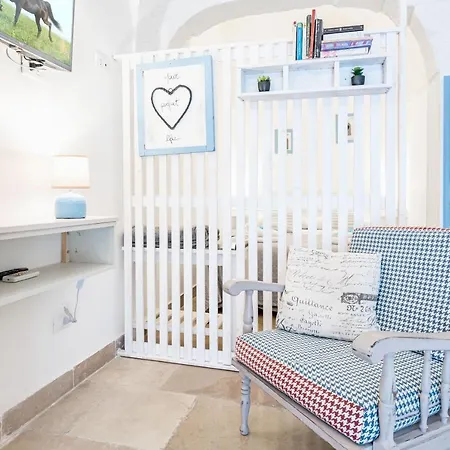 Vico Di By Rentbeat Ostuni