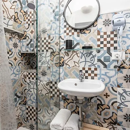 Holiday home Vico Di By Rentbeat Ostuni