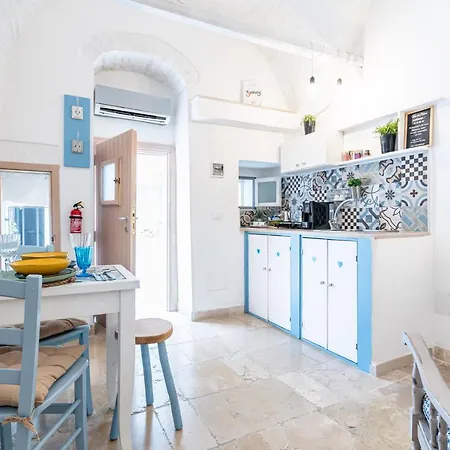 Holiday home Vico Di By Rentbeat