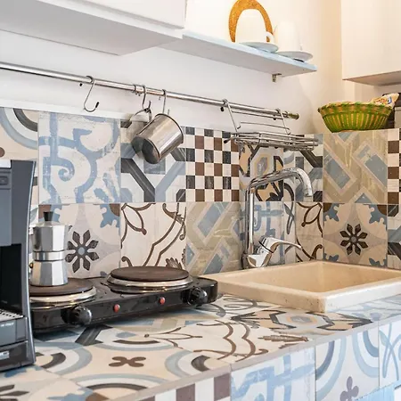 Tatil Evi Vico Di By Rentbeat *