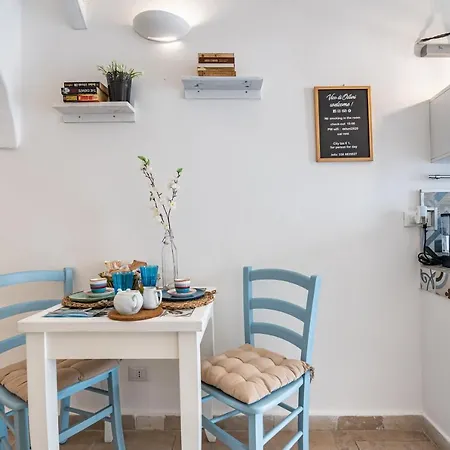 Vico Di By Rentbeat Tatil Evi Ostuni