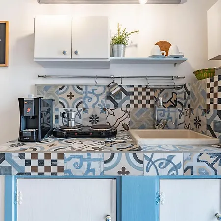Holiday home Vico Di By Rentbeat *