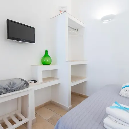 Vico Di By Rentbeat * Ostuni