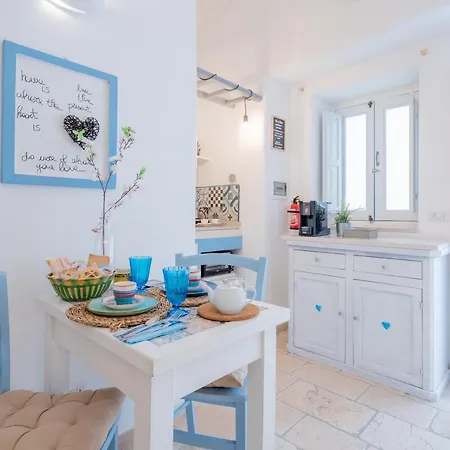 Tatil Evi Vico Di By Rentbeat