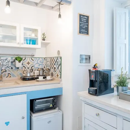 Vico Di By Rentbeat * Ostuni