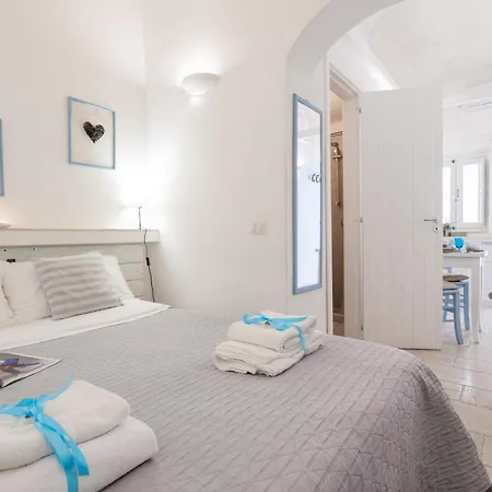 Vico Di By Rentbeat * Ostuni