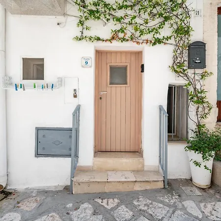 Vico Di By Rentbeat Ostuni