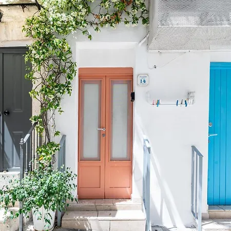 Tatil Evi Vico Di By Rentbeat