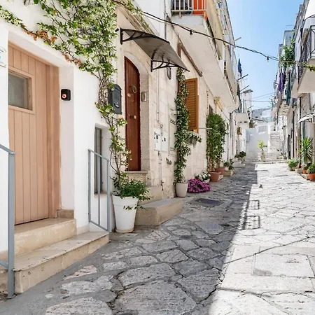 Vico Di By Rentbeat Tatil Evi Ostuni