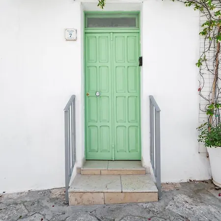 Vico Di By Rentbeat Ostuni