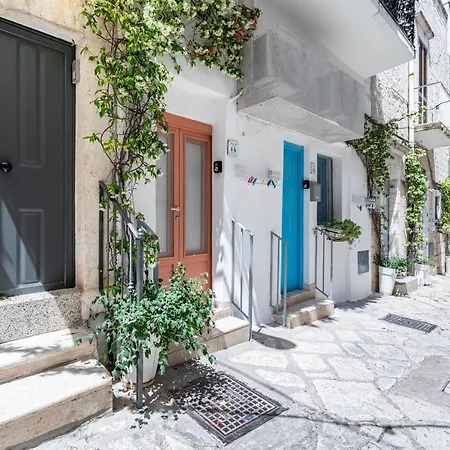 Vico Di By Rentbeat * Ostuni