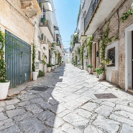 Vico Di By Rentbeat Tatil Evi Ostuni