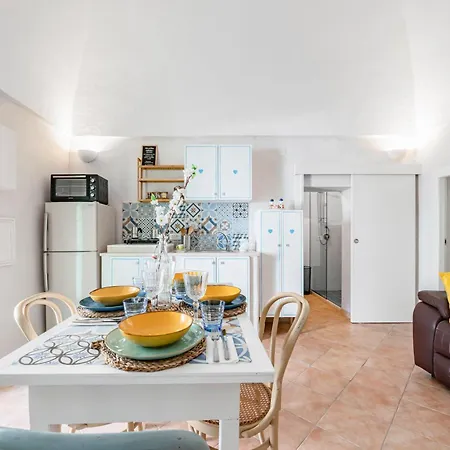 Vico Di By Rentbeat Tatil Evi *