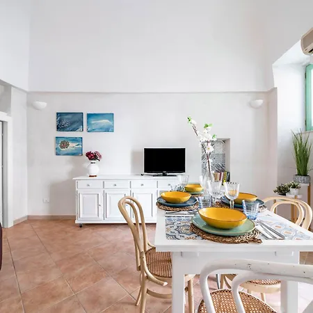 Vico Di By Rentbeat Tatil Evi Ostuni