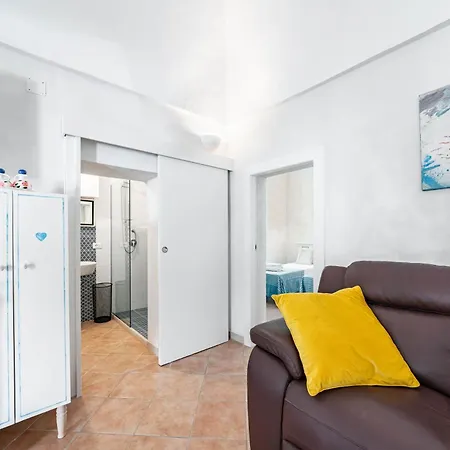 Tatil Evi Vico Di By Rentbeat