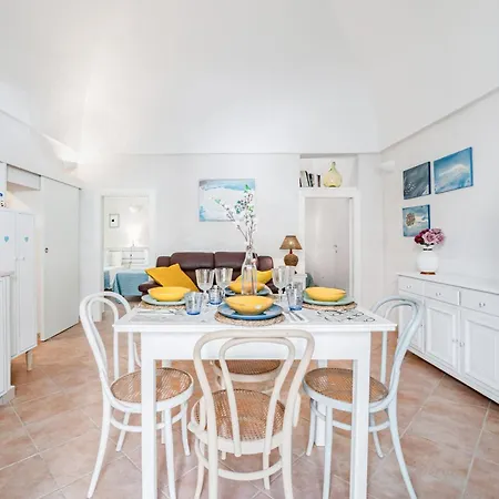 Vico Di By Rentbeat Tatil Evi Ostuni
