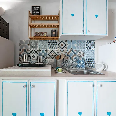 Tatil Evi Vico Di By Rentbeat Ostuni