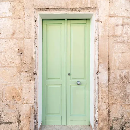 Vico Di By Rentbeat * Ostuni