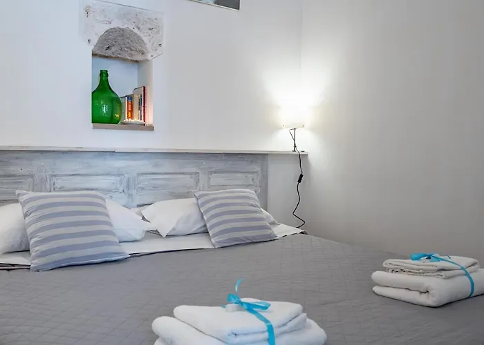 Vico Di By Rentbeat *