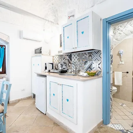 Vico Di By Rentbeat Holiday home Ostuni