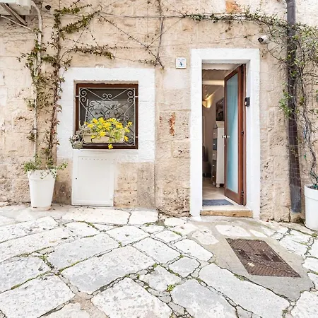 Holiday home Vico Di By Rentbeat