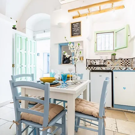 Vico Di By Rentbeat * Ostuni