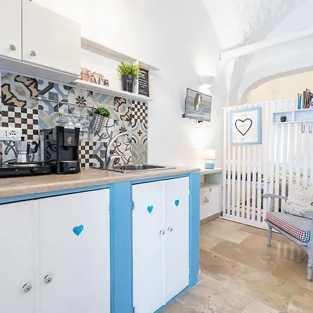 Holiday home Vico Di By Rentbeat