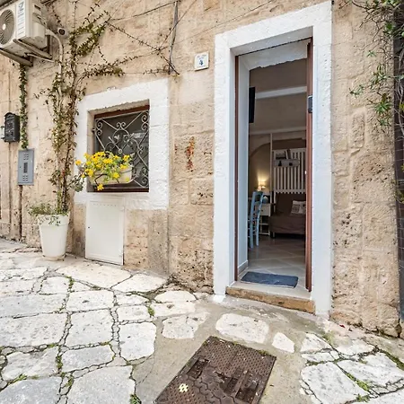 Vico Di By Rentbeat * Ostuni