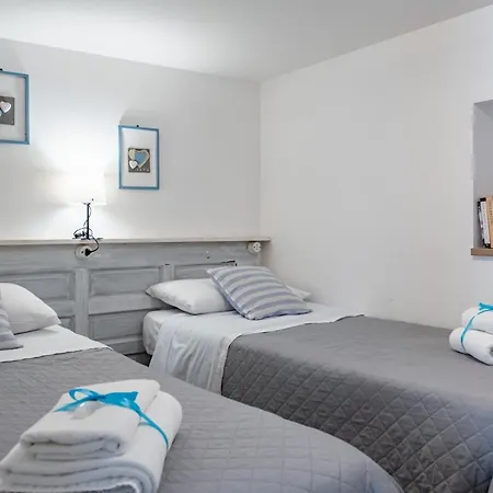 Holiday home Vico Di By Rentbeat