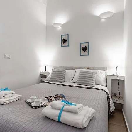 Vico Di By Rentbeat Ostuni