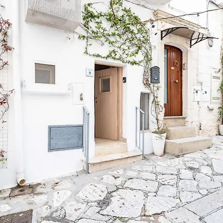 Holiday home Vico Di By Rentbeat *