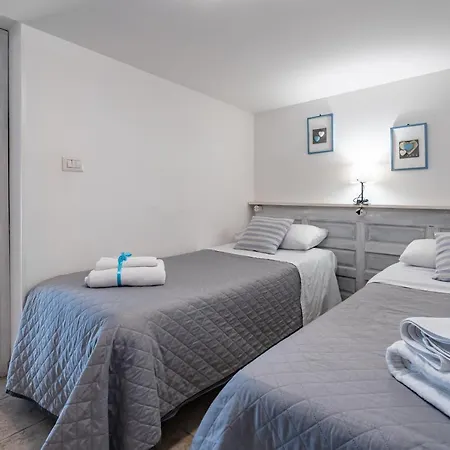 Holiday home Vico Di By Rentbeat