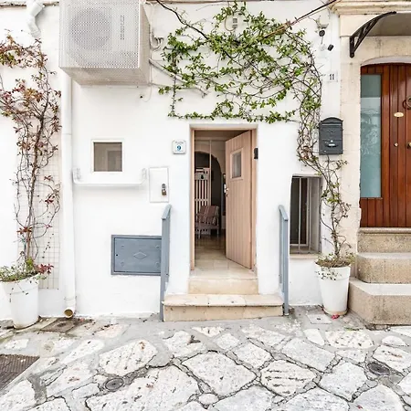 Vico Di By Rentbeat Holiday home Ostuni